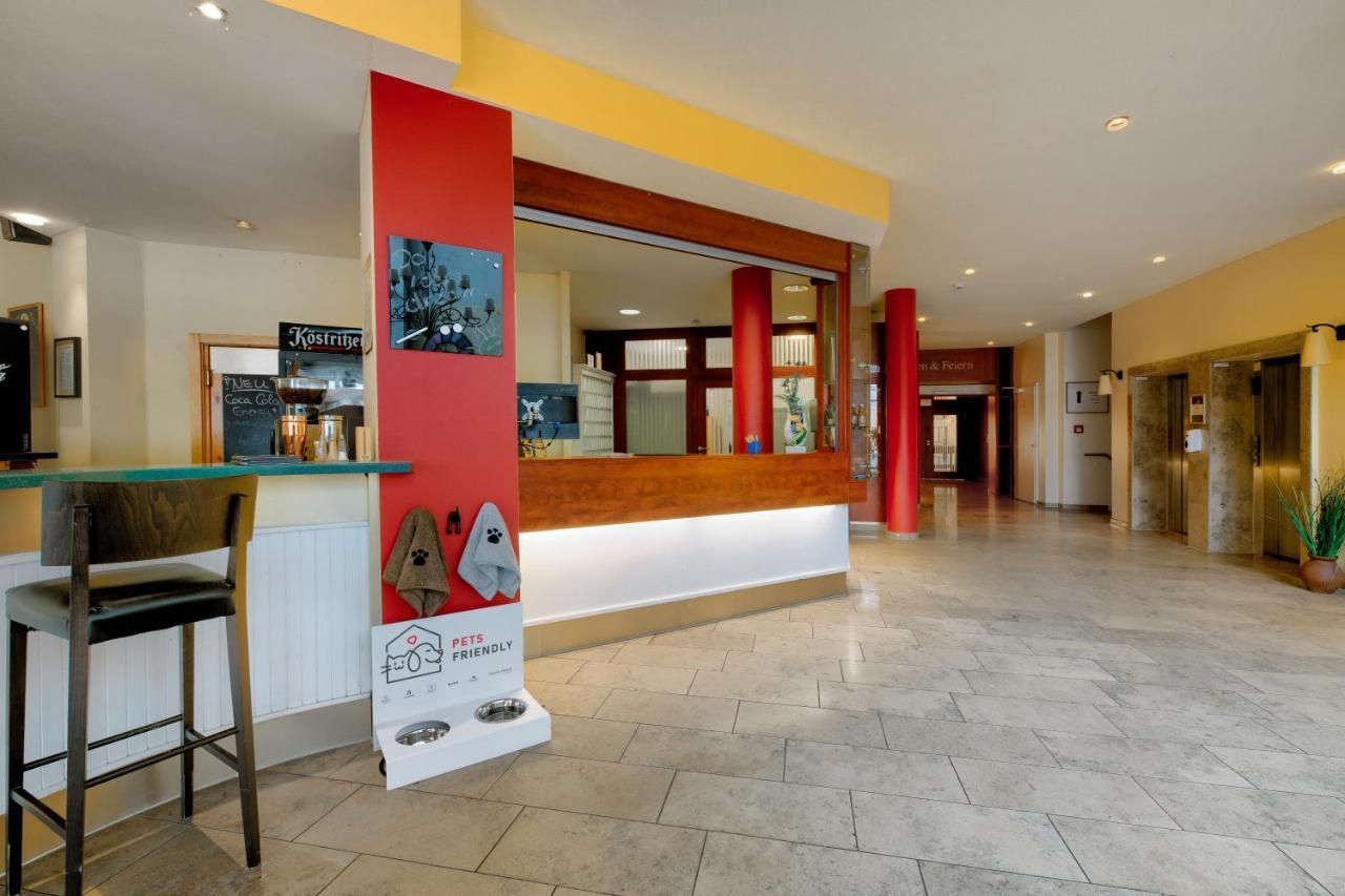 Am Schloss Koepenick By Golden Tulip 3* Berlin