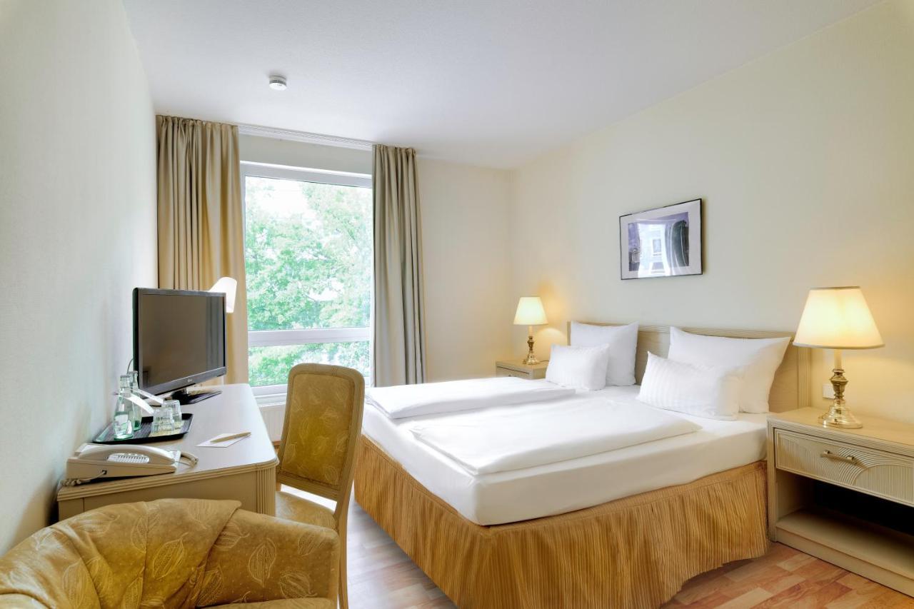 Am Schloss Koepenick By Golden Tulip 3* Berlin