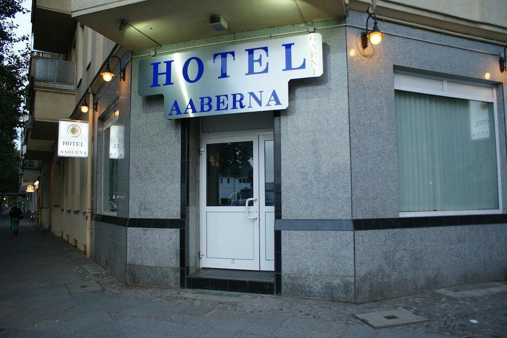 Garni Aaberna Hotel