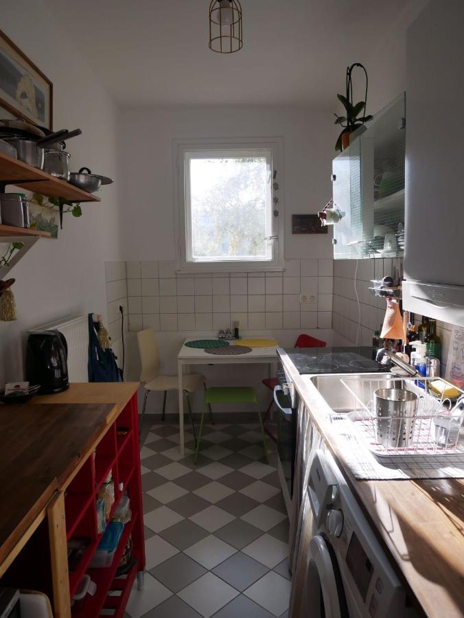 Private In The Centre Of Privatunterkunft *