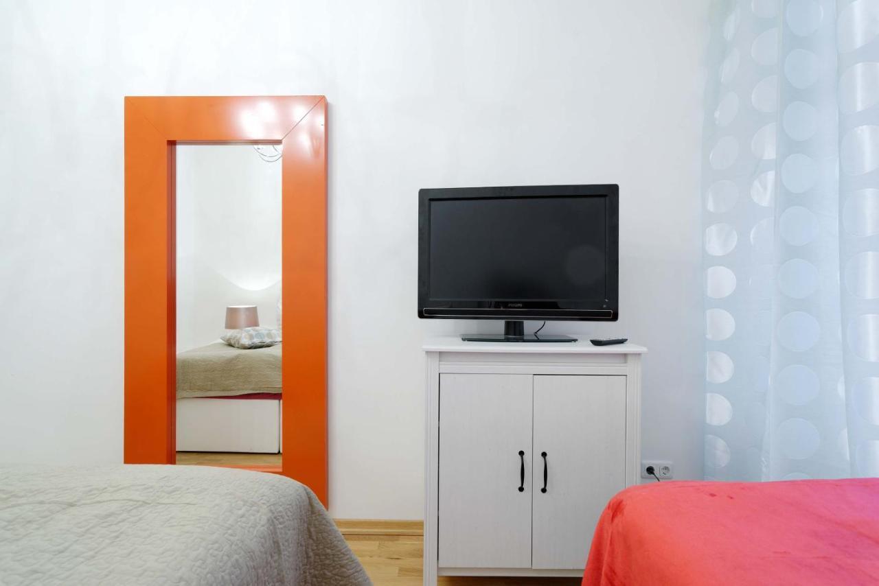 Apartment Grand Mitte Rosenthaler Platz