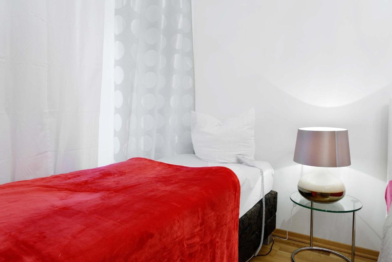 Grand Mitte Rosenthaler Platz Berlin