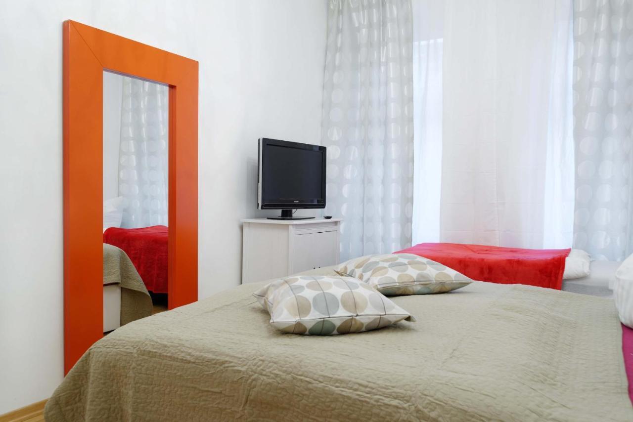 Apartment Grand Mitte Rosenthaler Platz