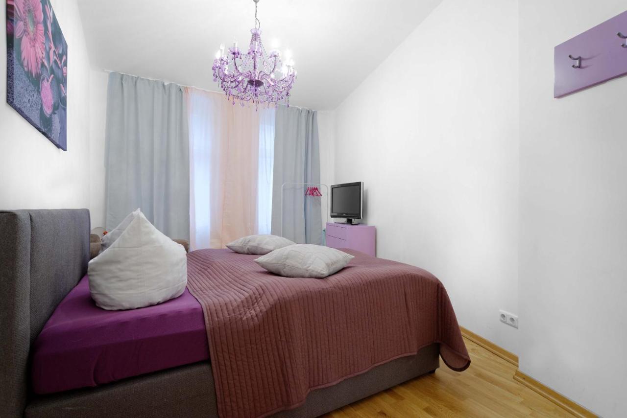 Apartment Grand Mitte Rosenthaler Platz Berlin