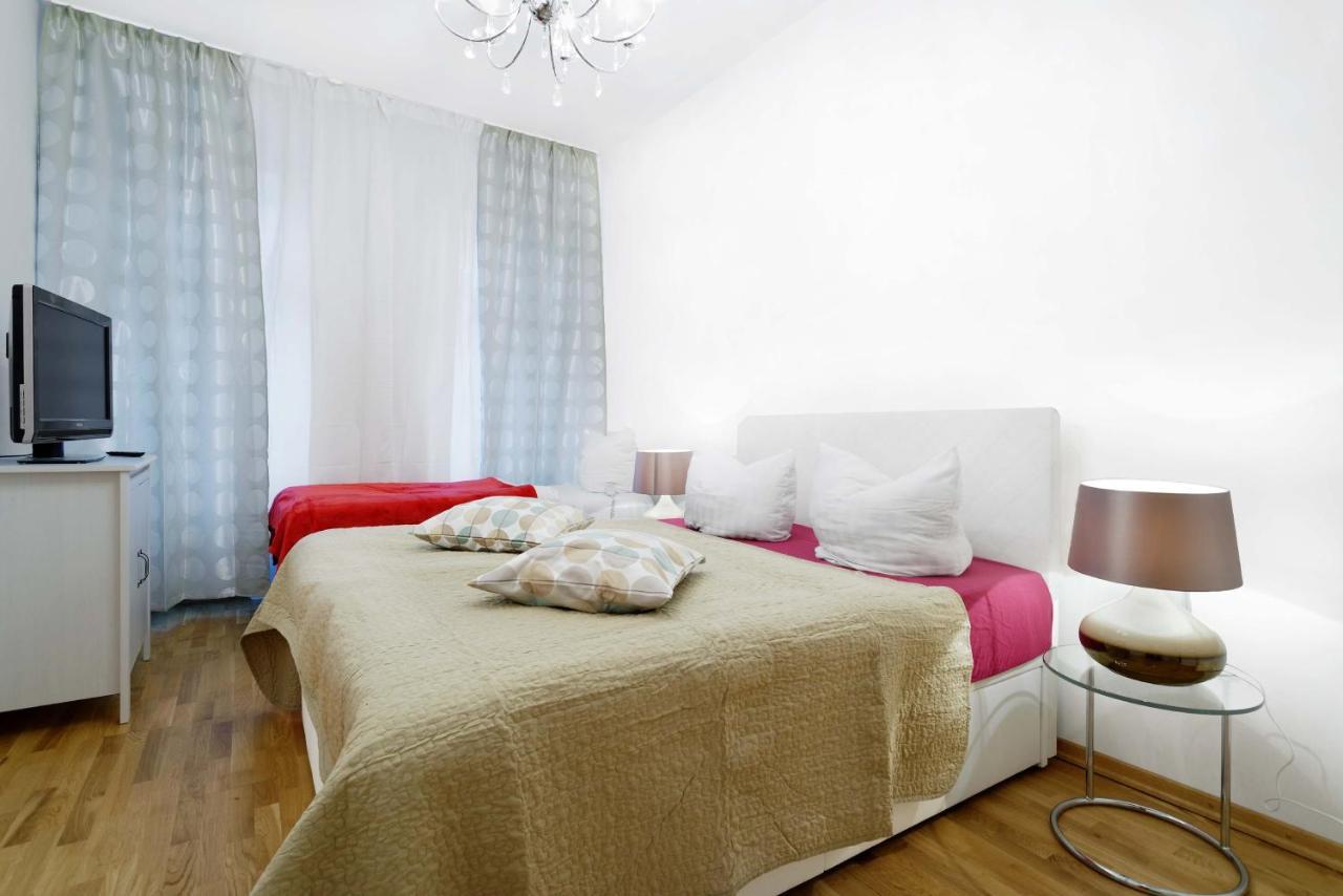 Apartment Grand Mitte Rosenthaler Platz *
