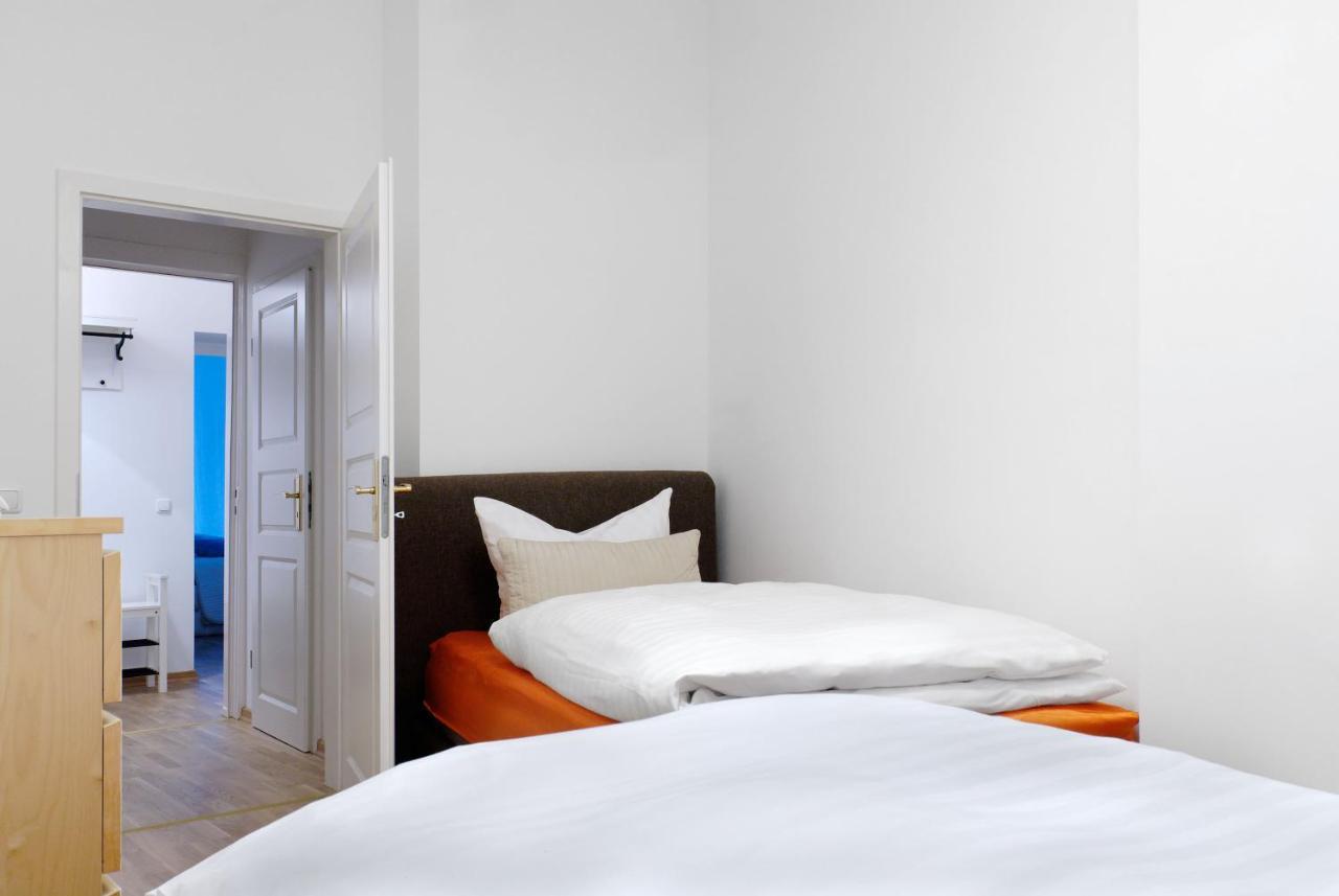 Grand Mitte Rosenthaler Platz Apartment *