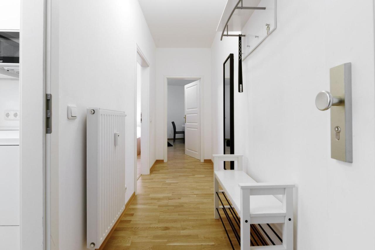 Apartment Grand Mitte Rosenthaler Platz *