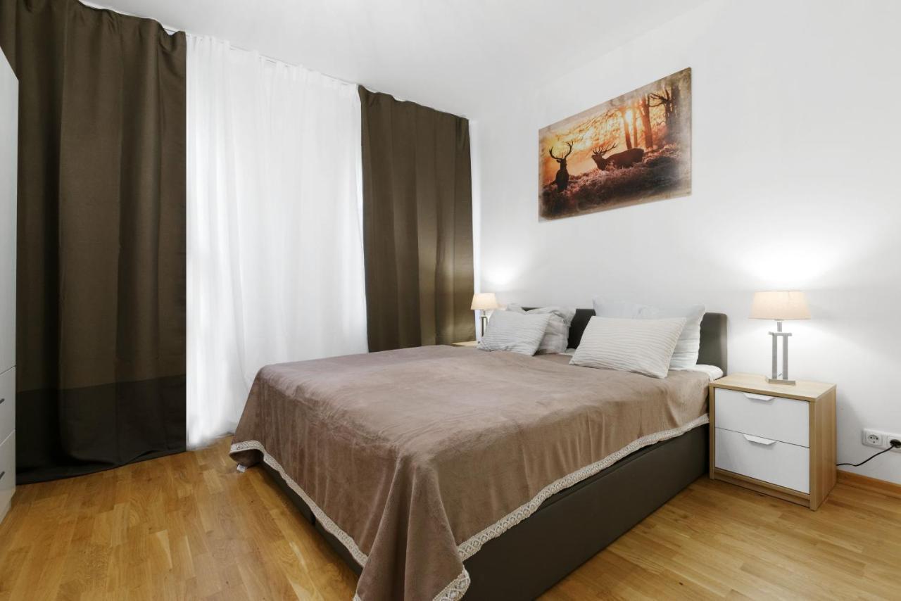 Grand Mitte Rosenthaler Platz * Berlin