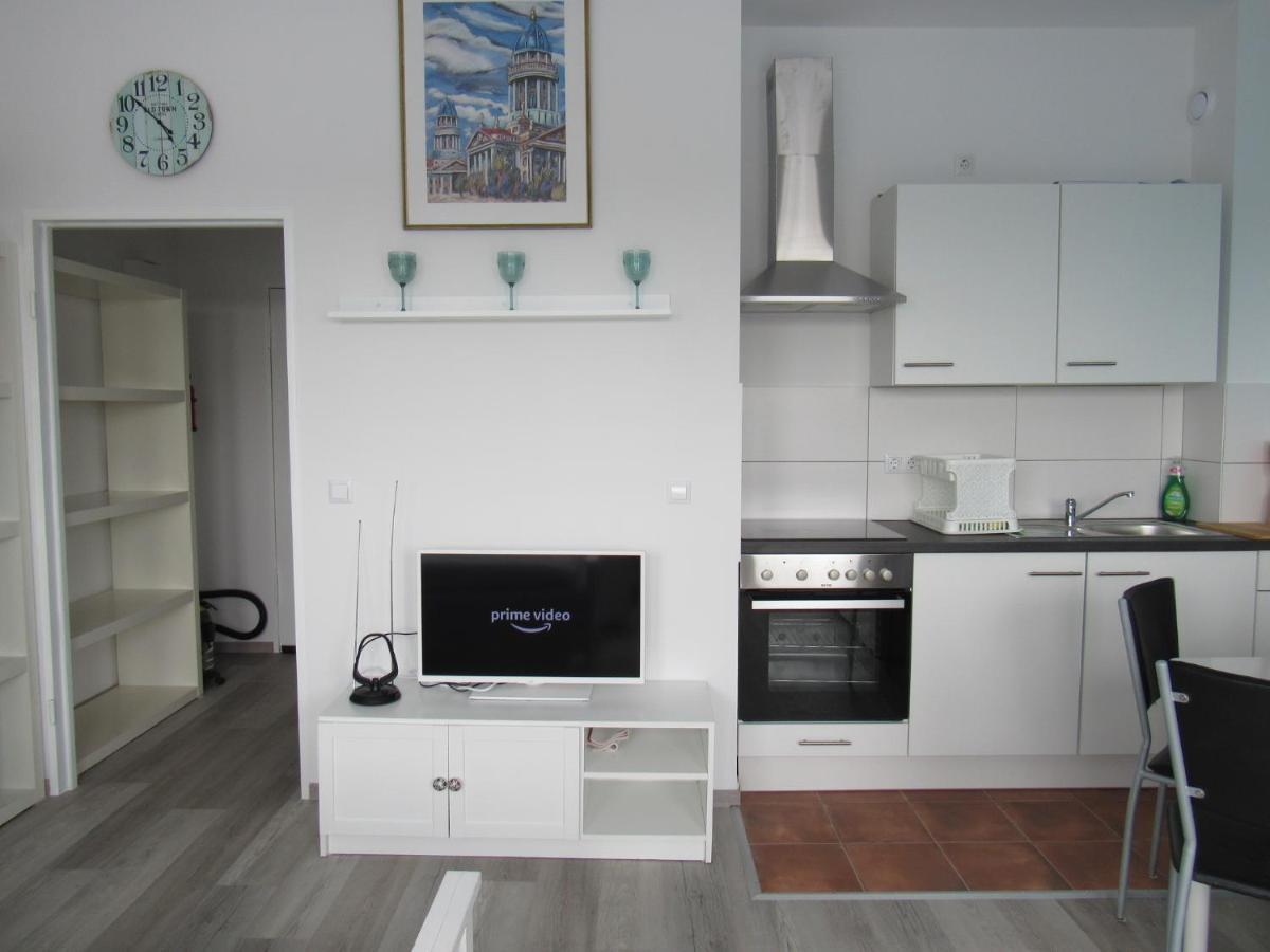Trendy Apartamento Berlim