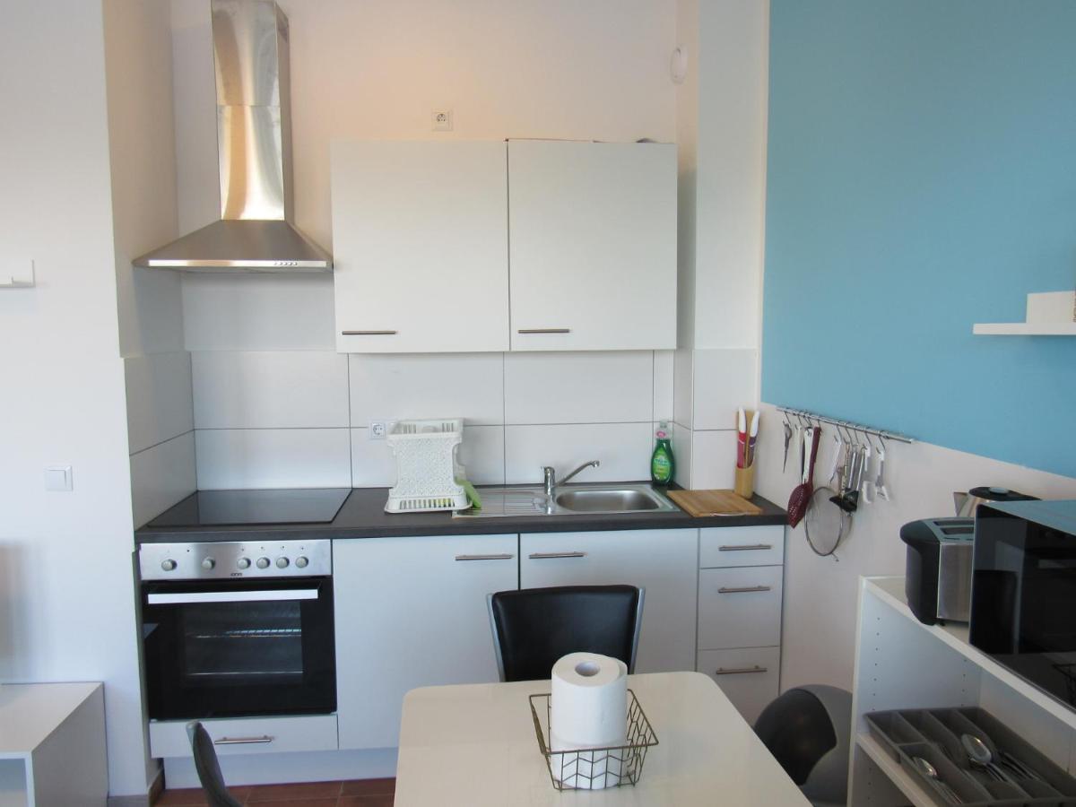 Apartamento Trendy Berlim
