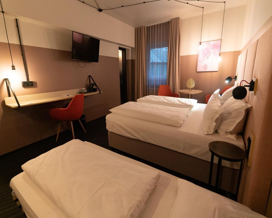 Neuer Fritz 3* Berlin
