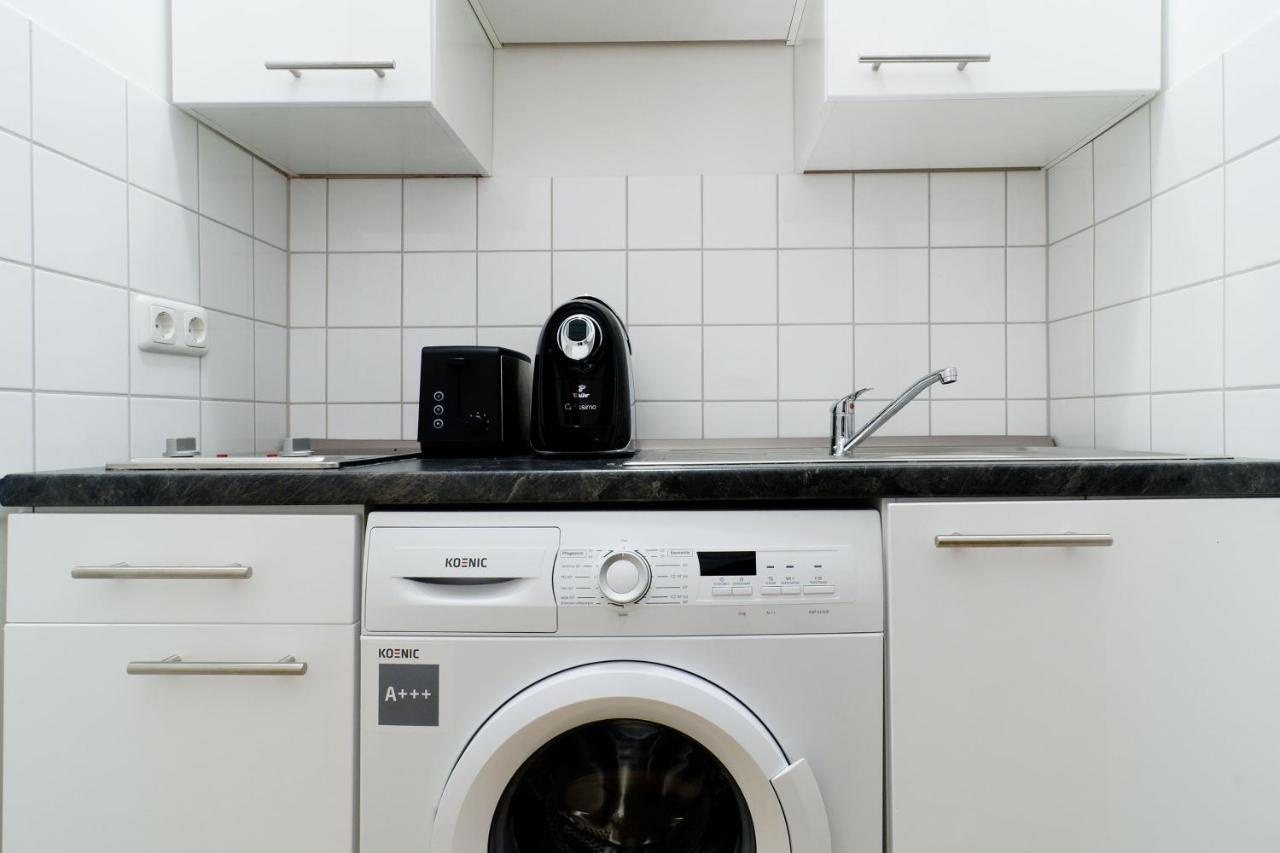 Grand Mitte Rosenthaler Platz *