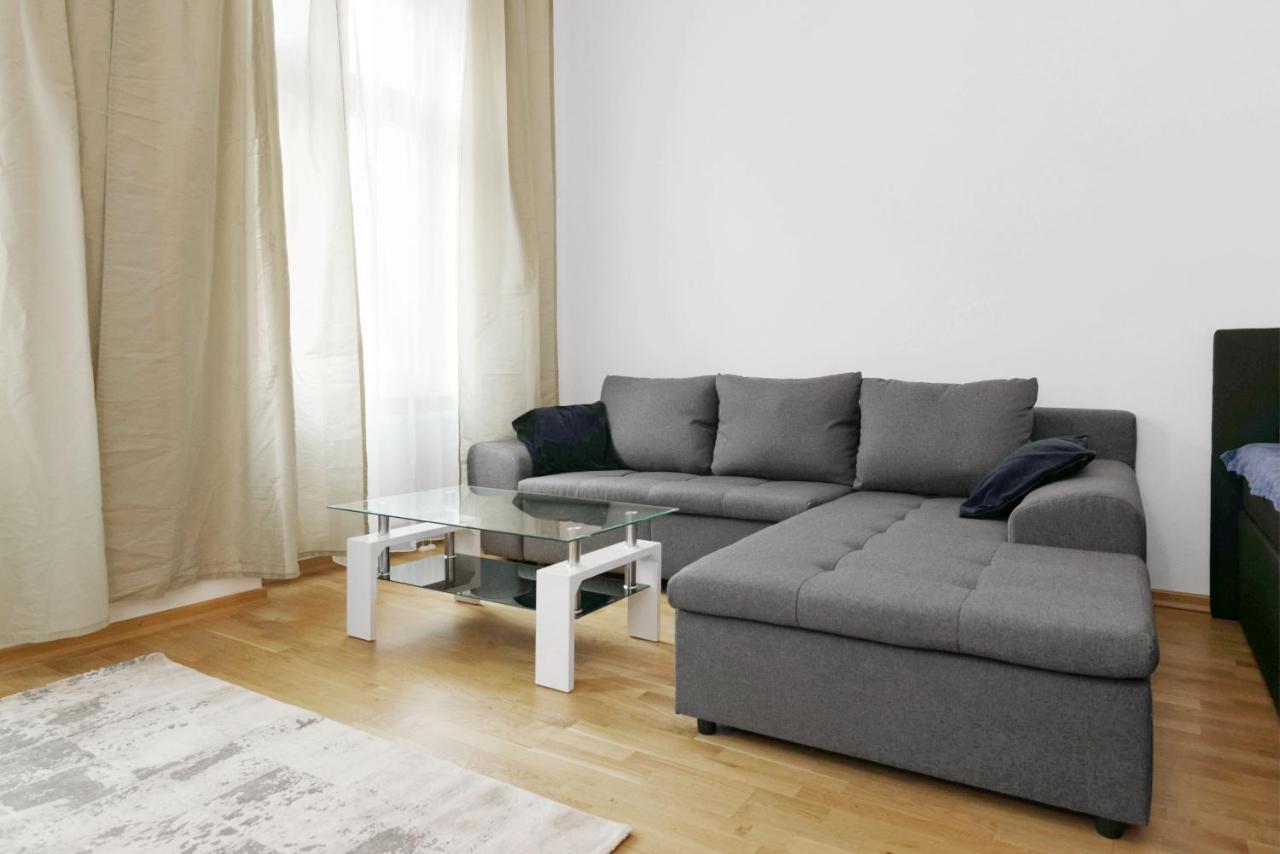 Apartment Grand Mitte Rosenthaler Platz Berlin