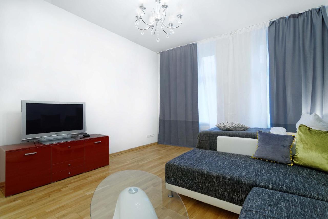 Grand Mitte Rosenthaler Platz