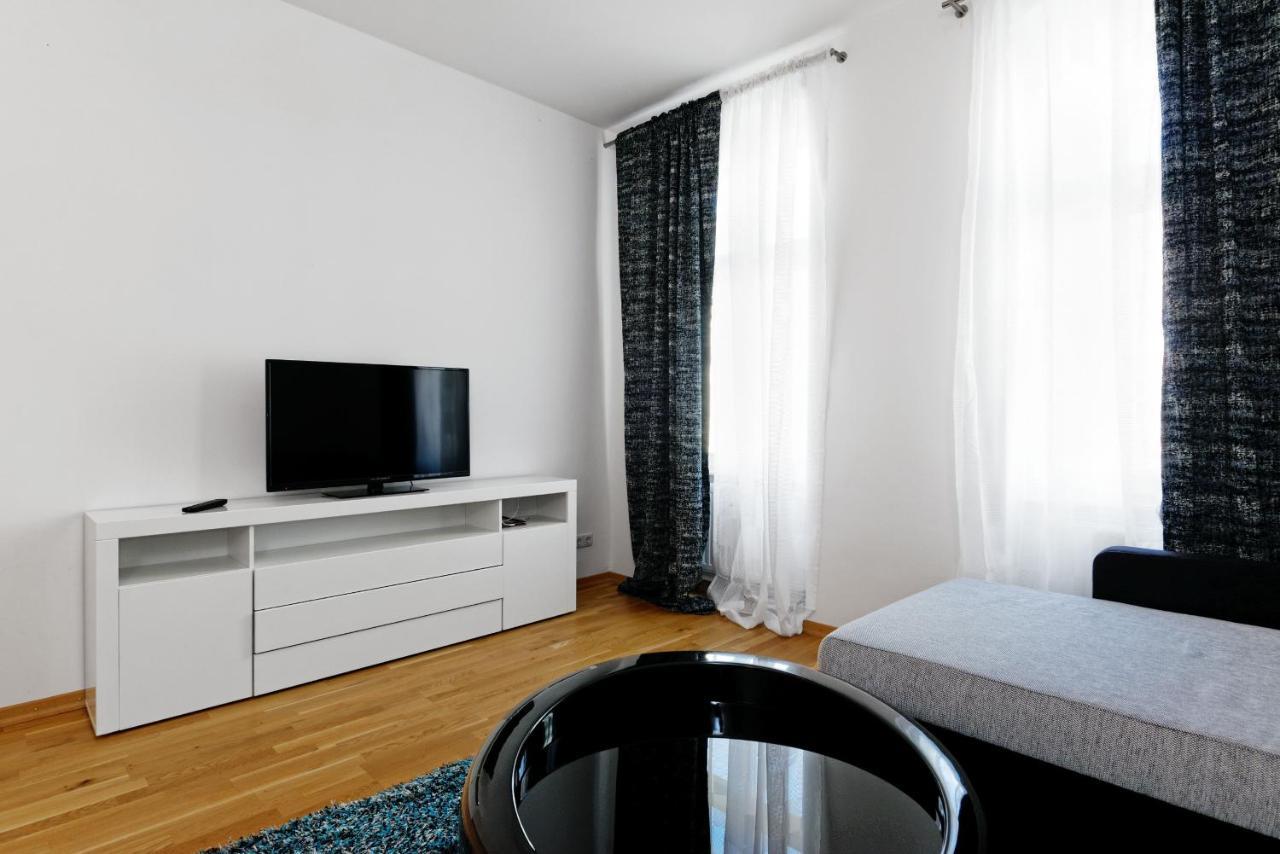 Apartment Grand Mitte Rosenthaler Platz Berlin