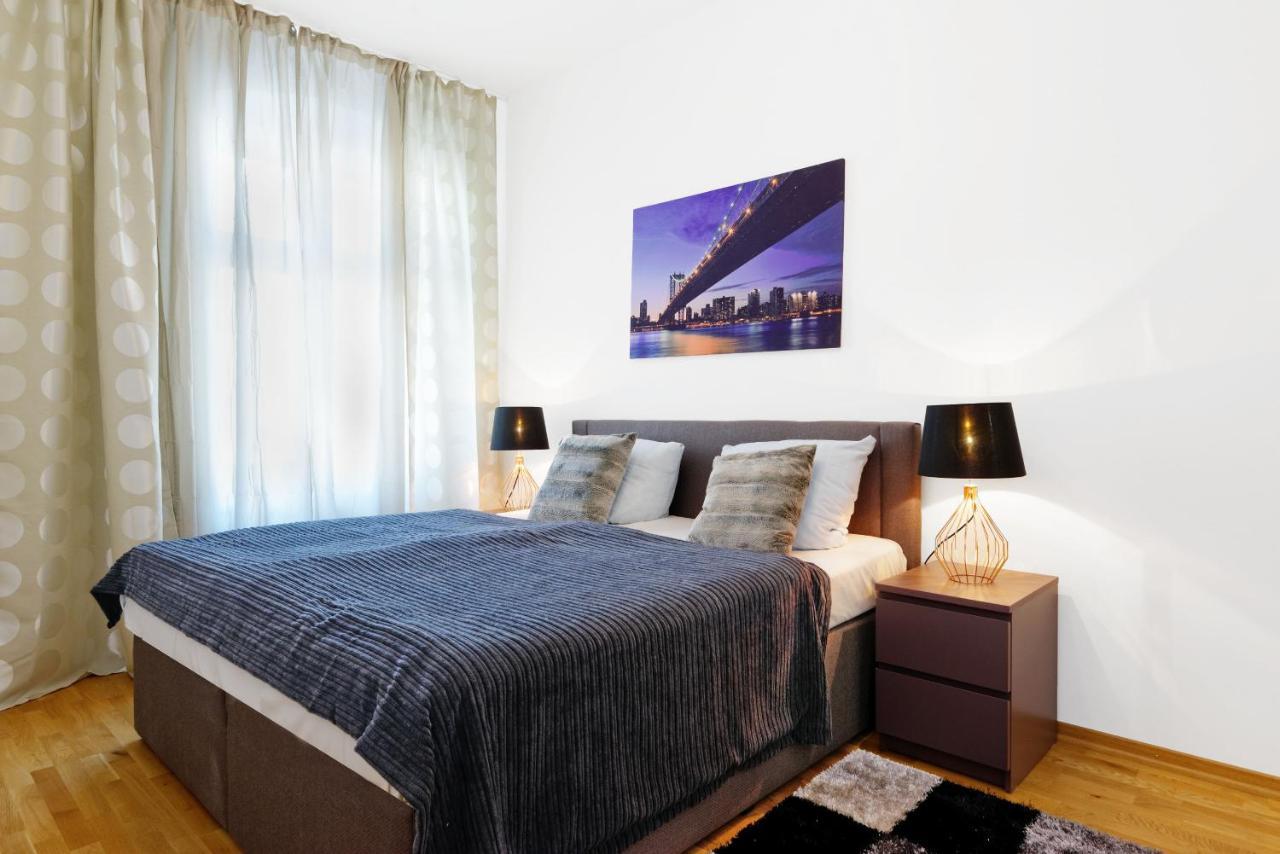 Apartment Grand Mitte Rosenthaler Platz *