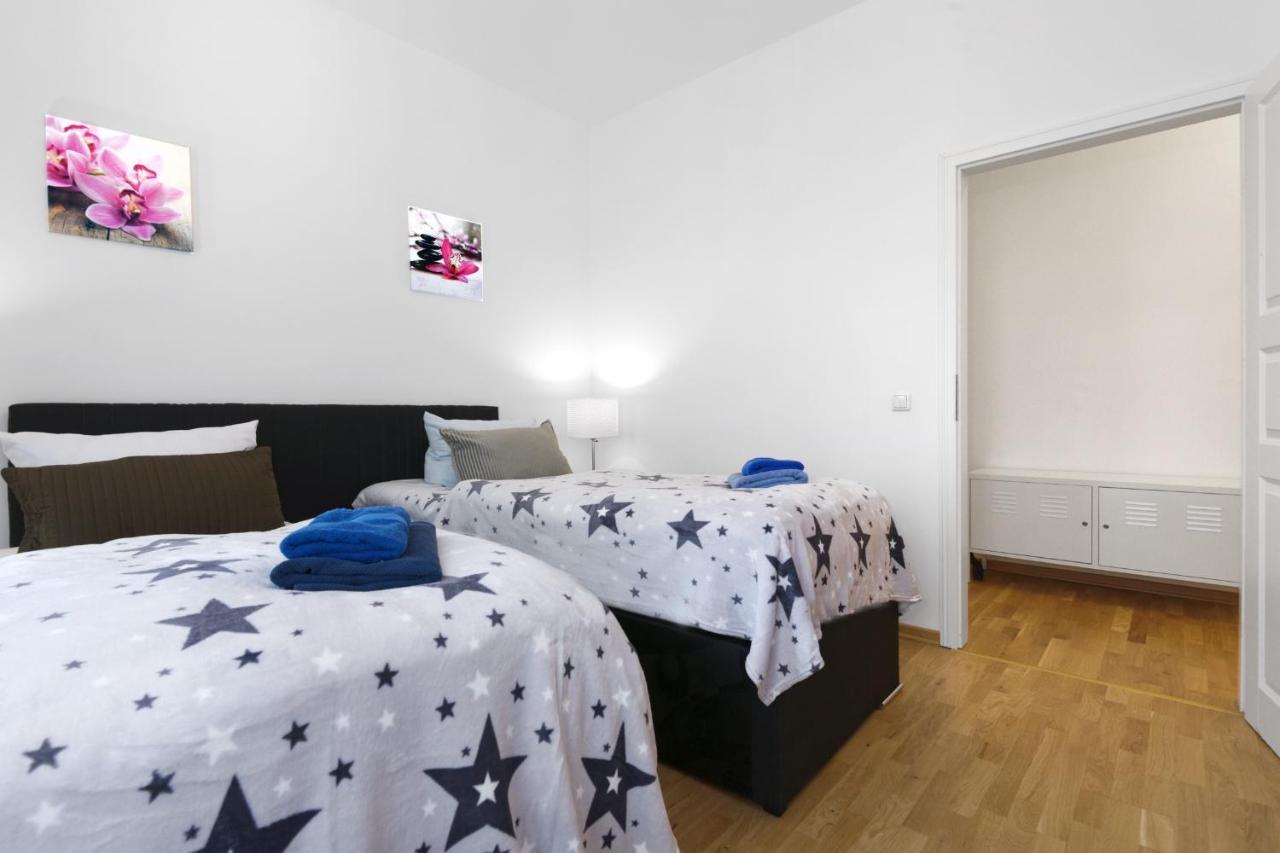 Grand Mitte Rosenthaler Platz Apartment