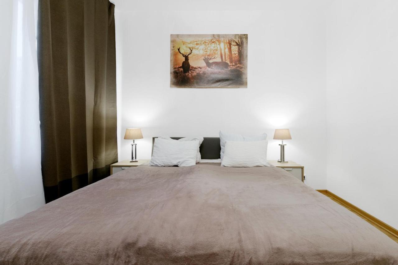 Apartment Grand Mitte Rosenthaler Platz *