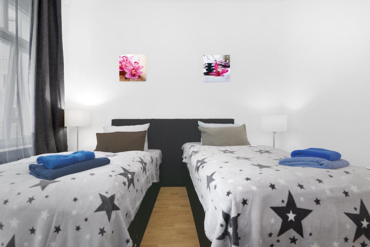 Grand Mitte Rosenthaler Platz Berlin
