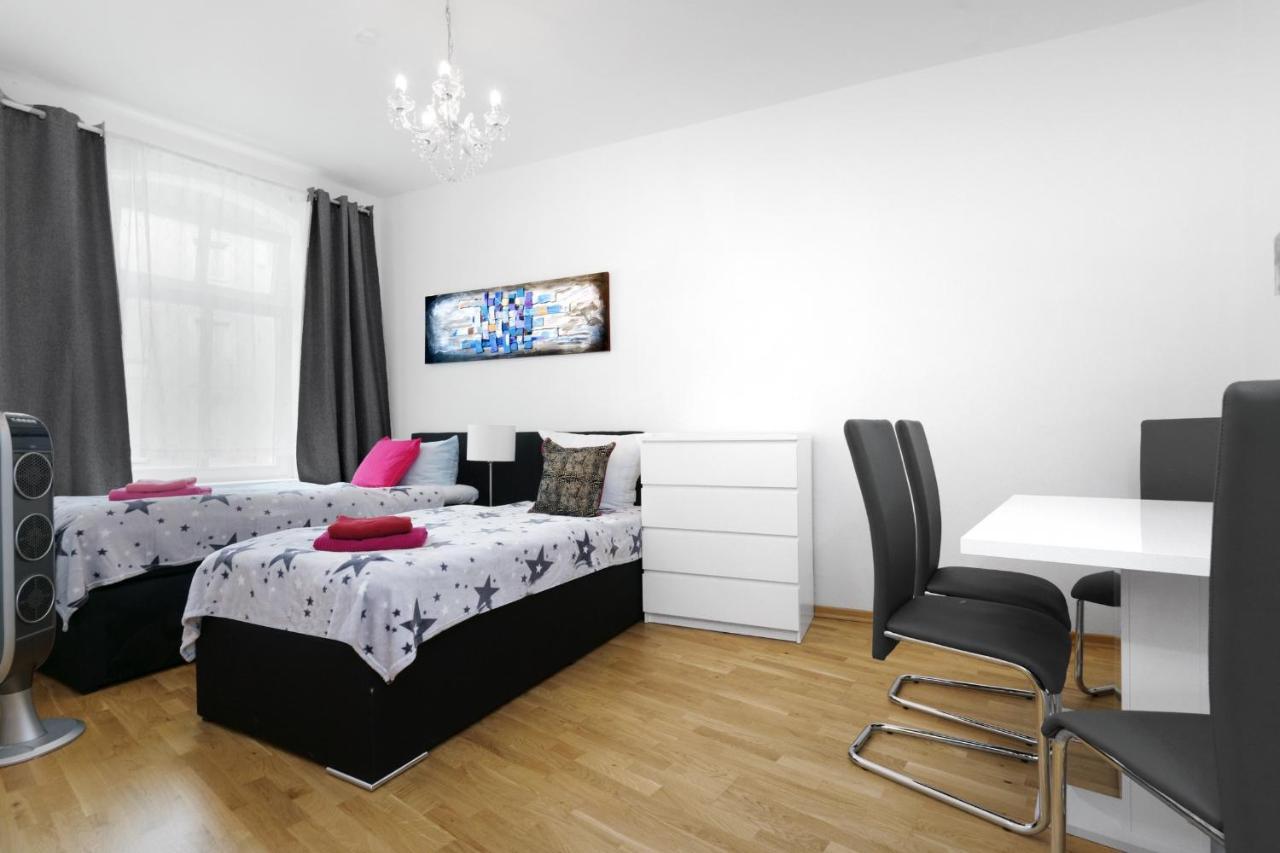 Grand Mitte Rosenthaler Platz