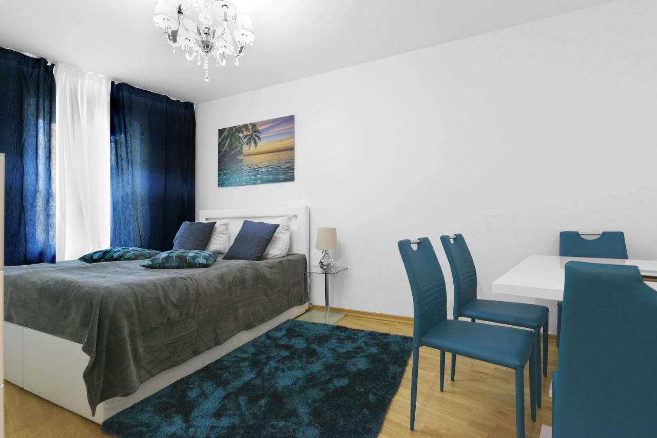 Apartment Grand Mitte Rosenthaler Platz