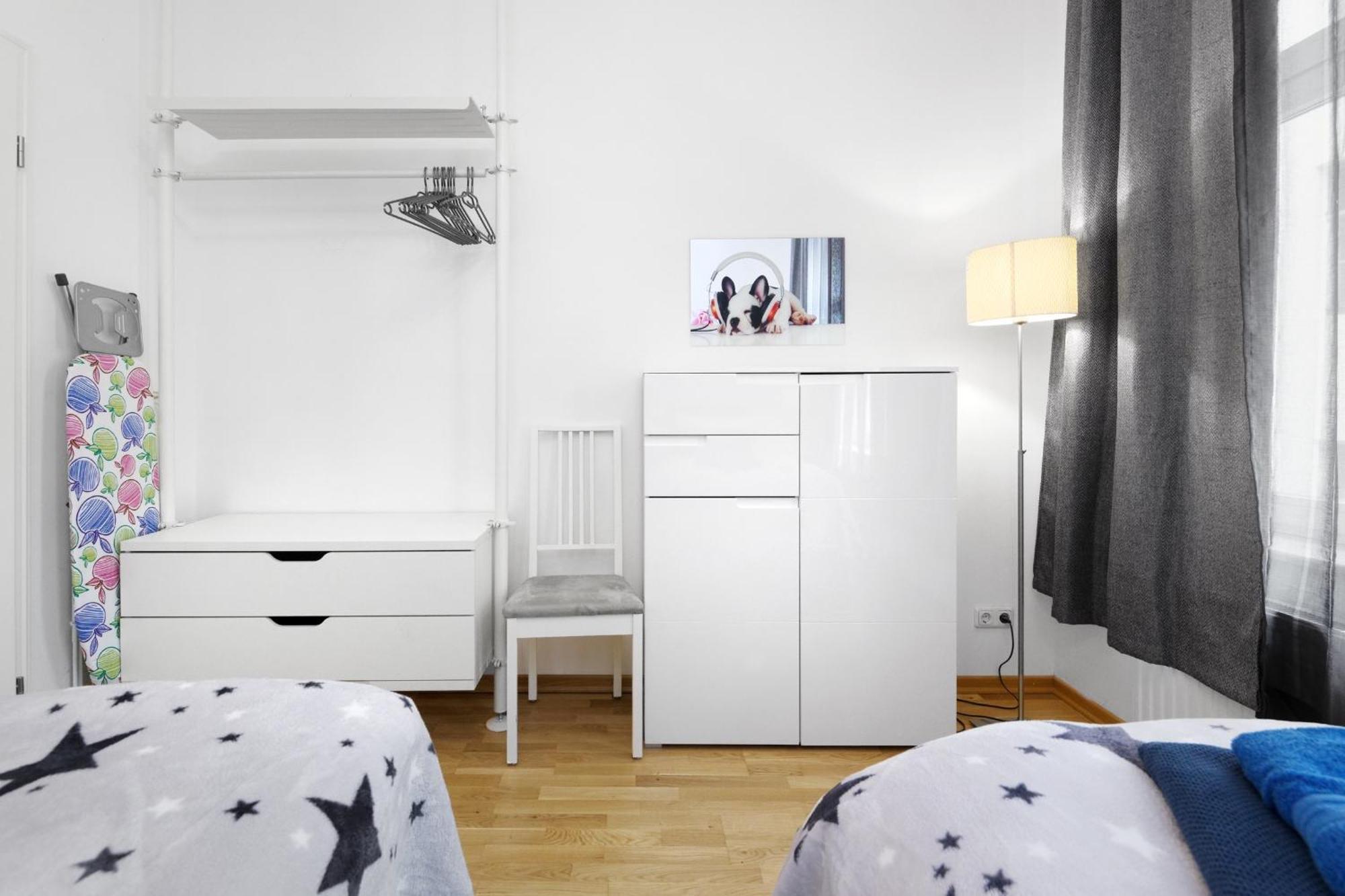 Grand Mitte Rosenthaler Platz Apartment Berlin