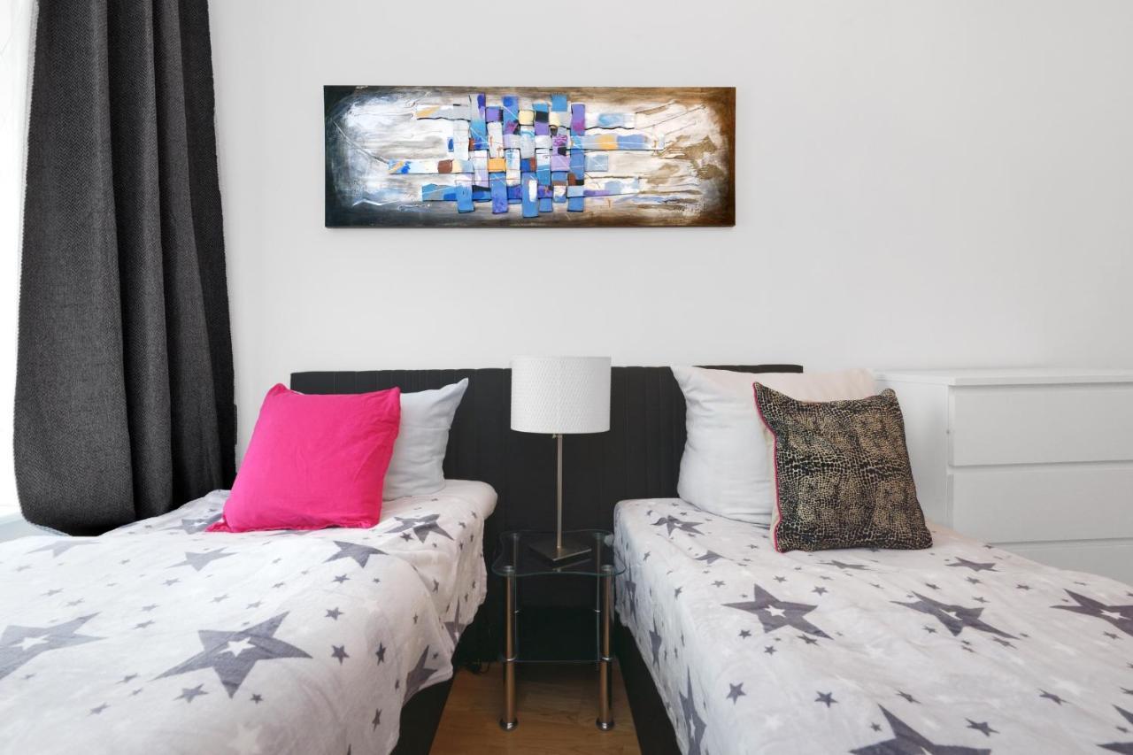 Grand Mitte Rosenthaler Platz Apartment Berlin