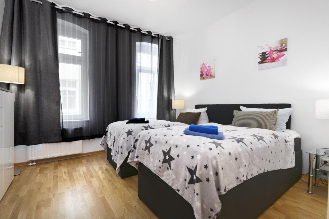 Apartment Grand Mitte Rosenthaler Platz
