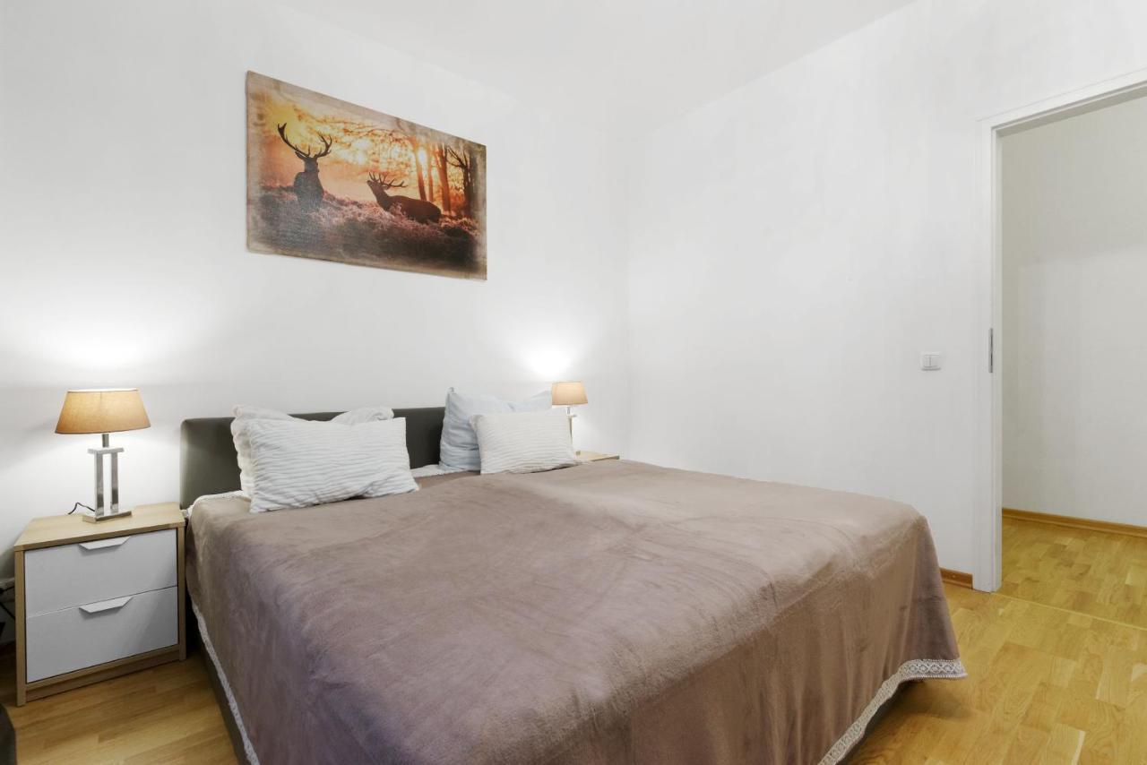 Grand Mitte Rosenthaler Platz Apartment