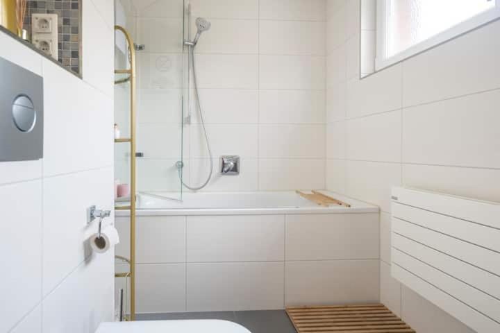 Homestay Schoenes Im Charmanten Haus *