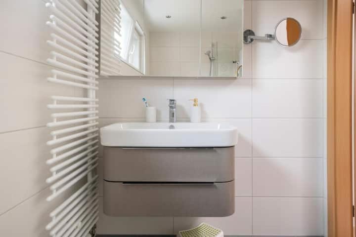 Homestay Schoenes Im Charmanten Haus *