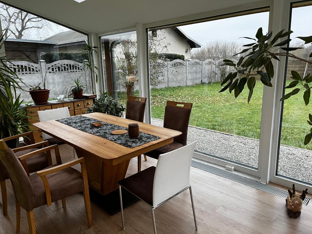 Ferienhaus Berliner-ferienhaus *