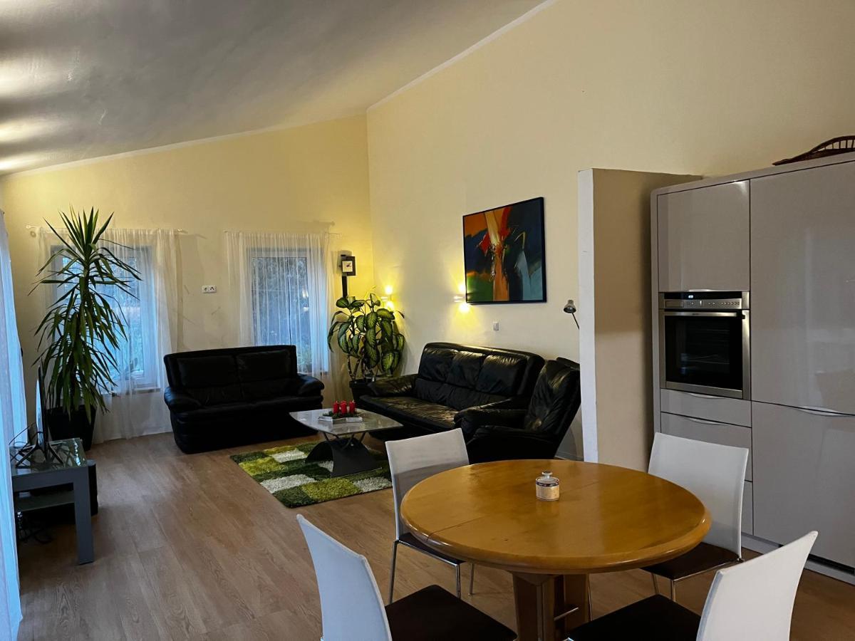 Ferienhaus Berliner-ferienhaus