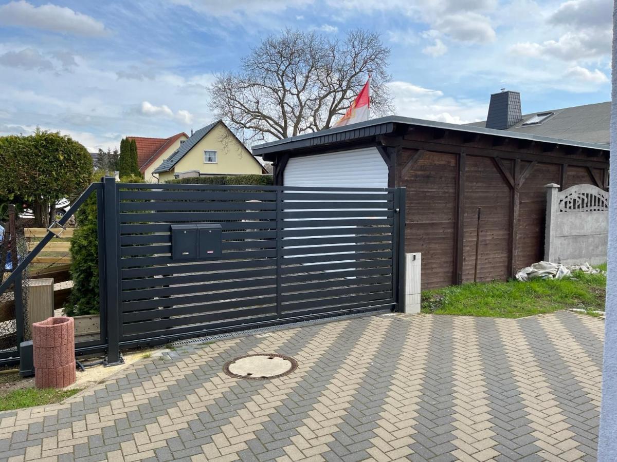 Ferienhaus Berliner-ferienhaus