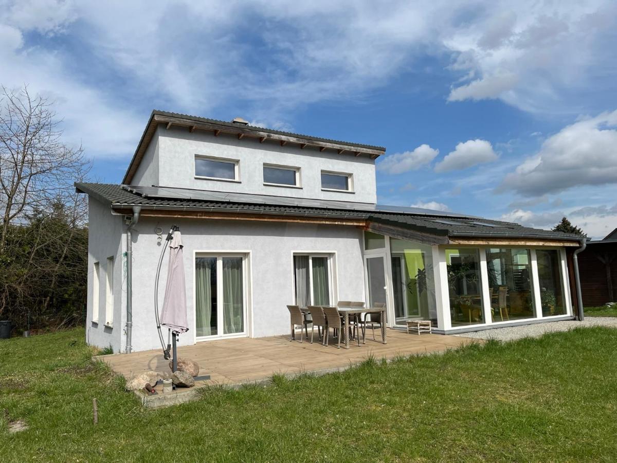 Ferienhaus Berliner-ferienhaus