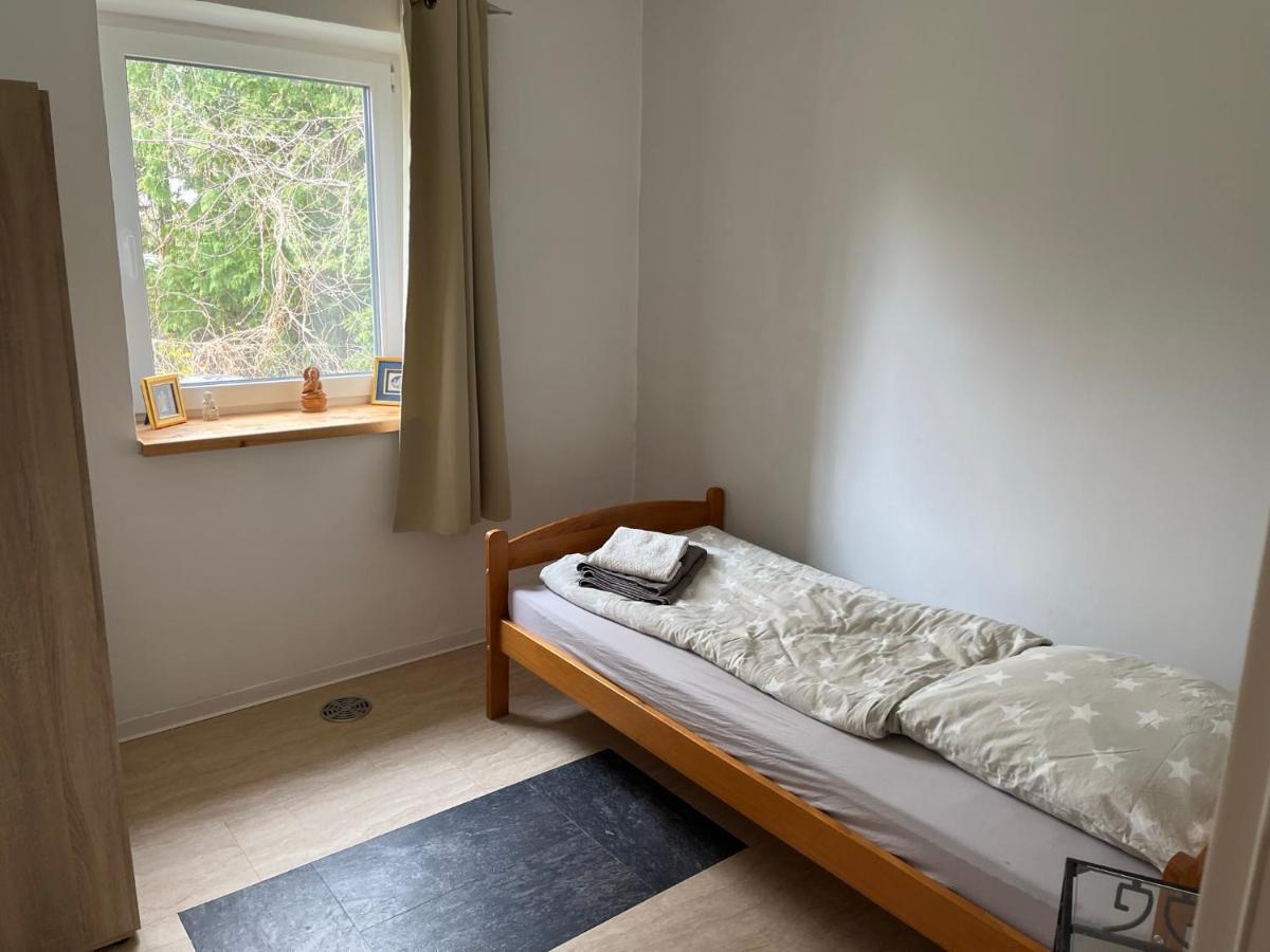 Berliner-ferienhaus Ferienhaus *
