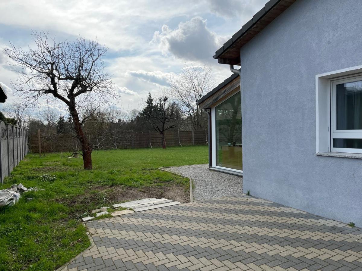 Berliner-ferienhaus Ferienhaus *