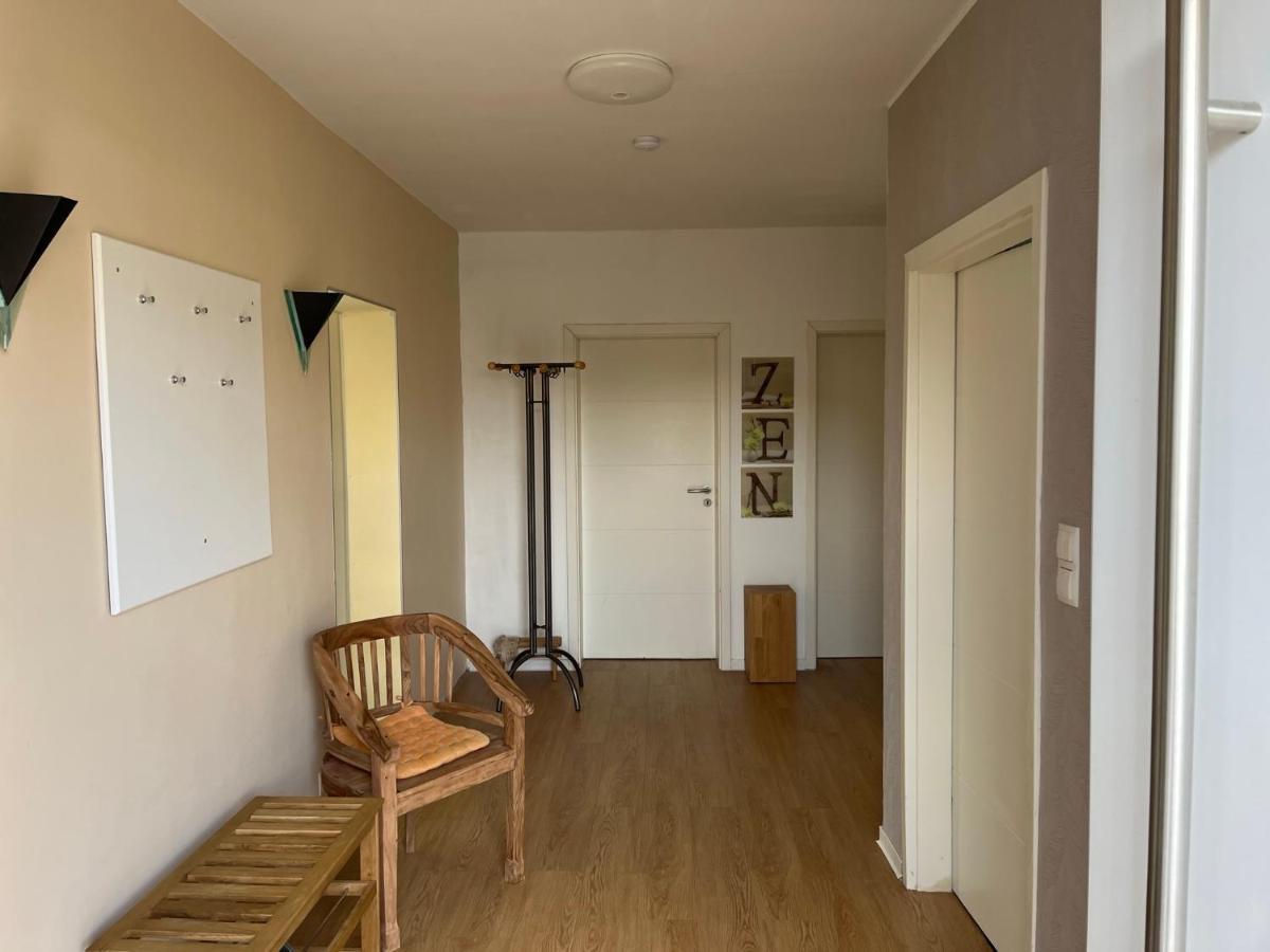 Berliner-ferienhaus Ferienhaus