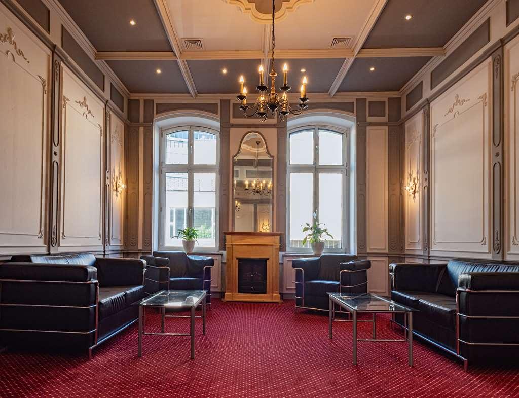 Acom-hotel Kurfuerstendamm 3*