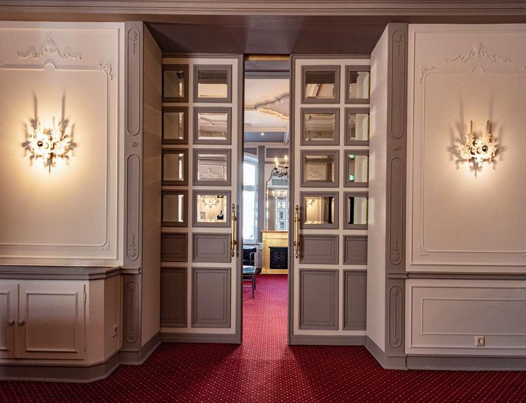 Hotel Acom-hotel Kurfuerstendamm