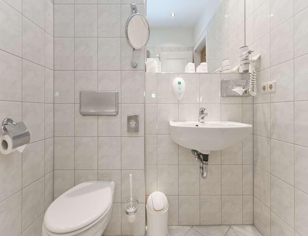 Acom-hotel Kurfuerstendamm Berlim