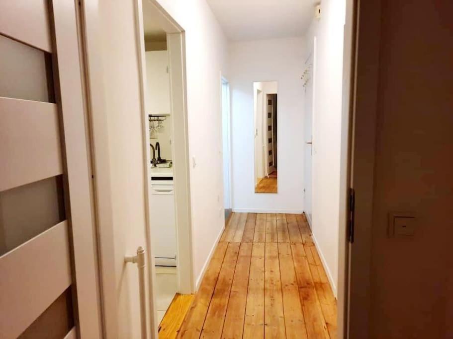 With Parking In 11 Apartamento Berlim