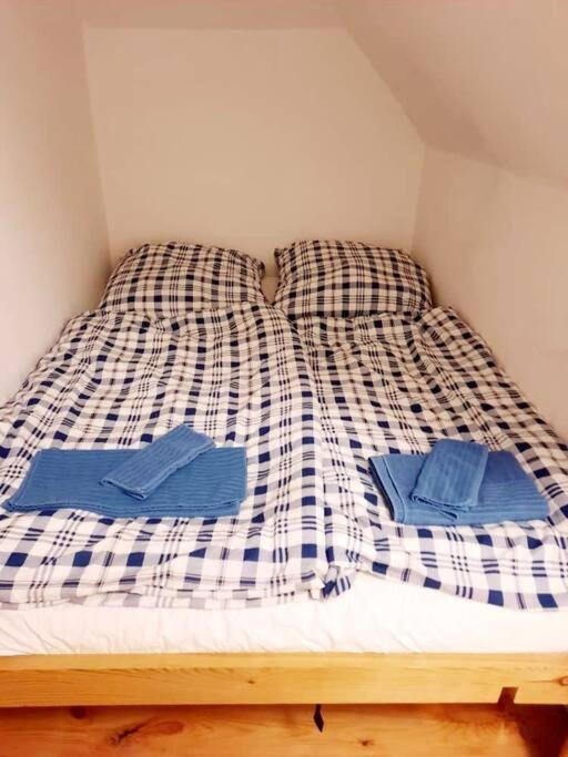 Apartamento With Parking In 11