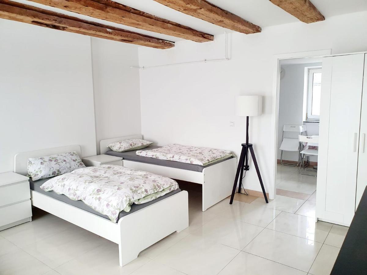 And Bright Flat In Pankow Berlin