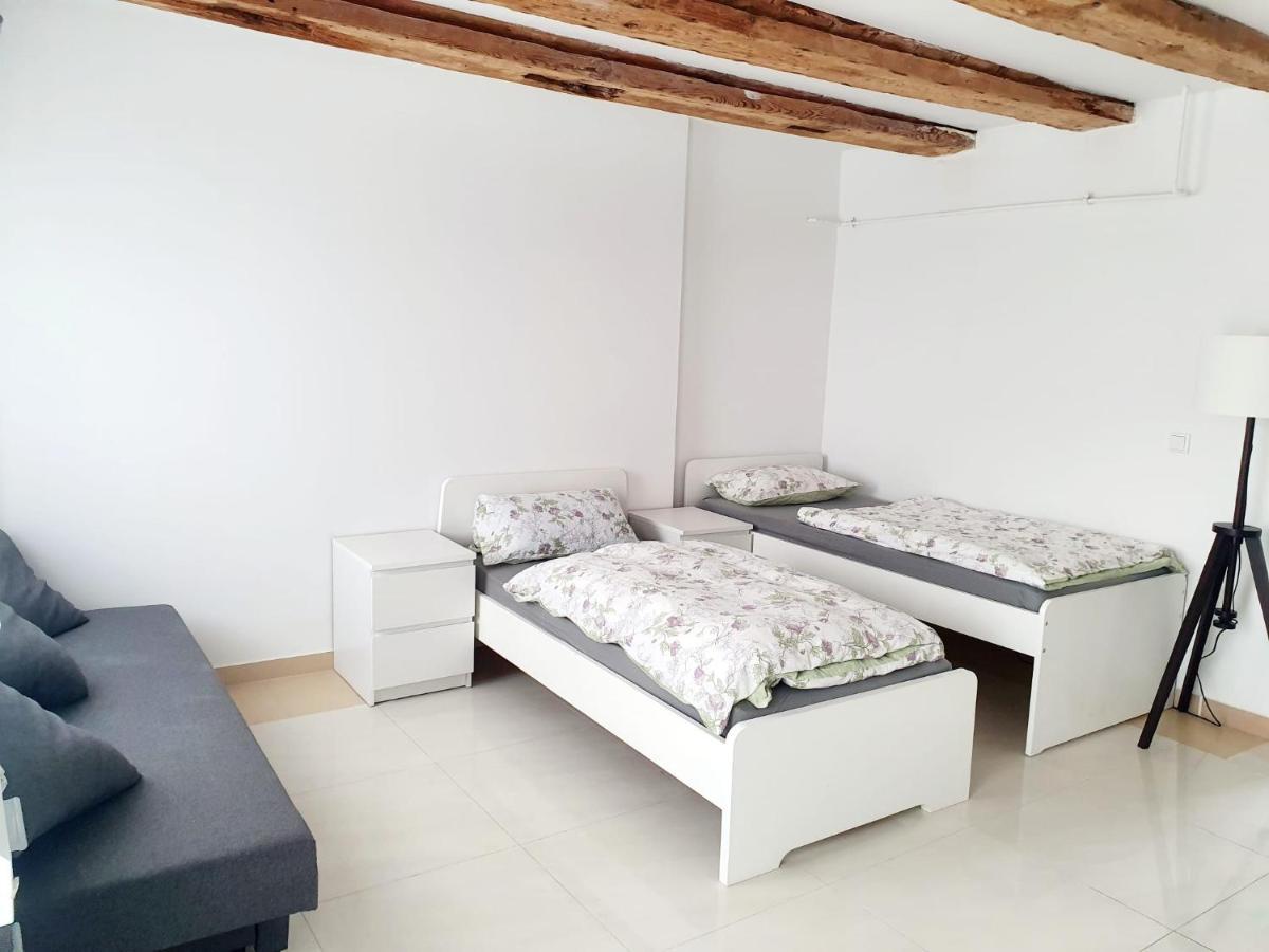 And Bright Flat In Pankow Apartment Berlin