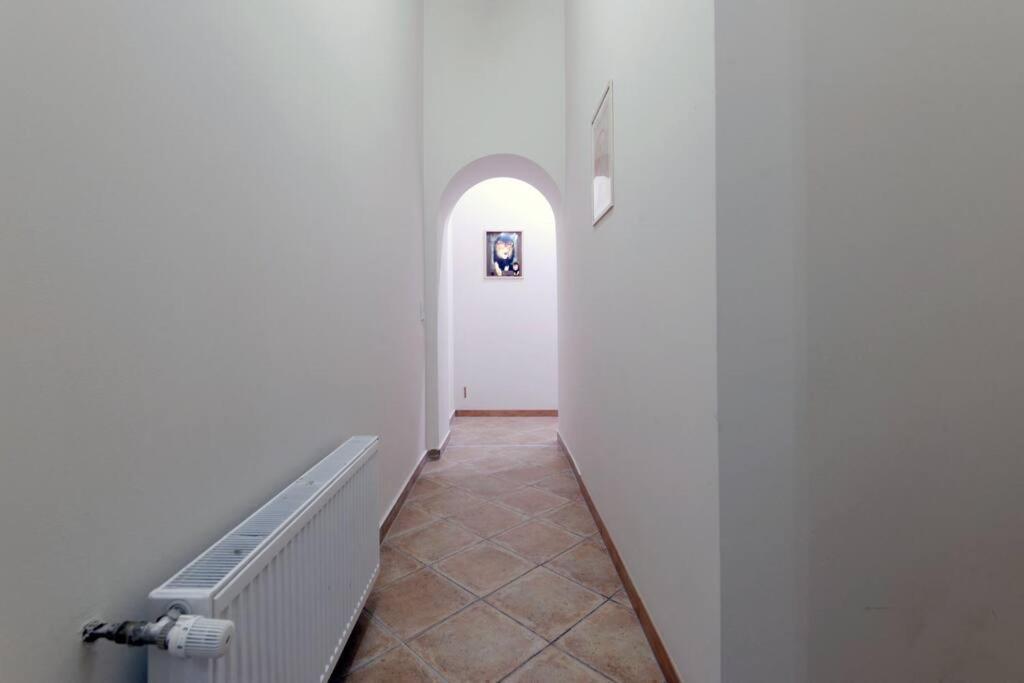 Big 4rooms Kurfuerstendamm Apartamento Berlim
