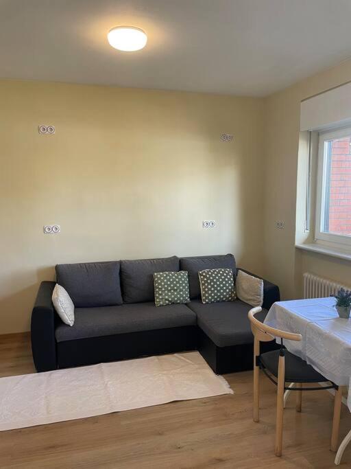 Einzimmerwohnung + Dusche Und Wc Apartment *