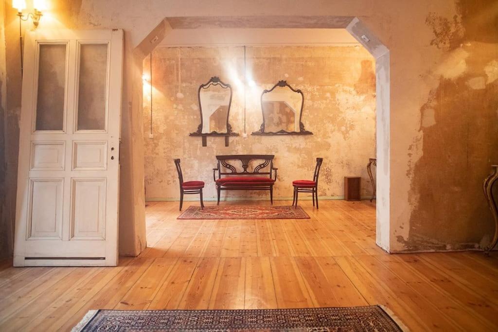 Apartment Schoeneberg Flat & Art Gallery Berlin