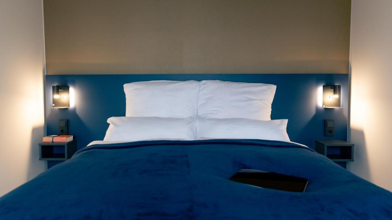 Nena Spreeblau Apartment