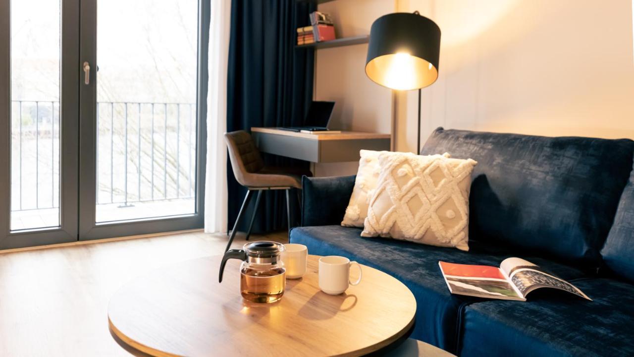 Nena Spreeblau Apartment